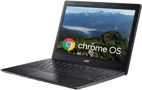 Acer N4500 Intel Celeron Dual Core - (4 GB/32 GB EMMC Storage