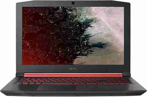 Acer Nitro AMD Ryzen Quad Core 2500U (8 GB/1 TB HDD/Windows