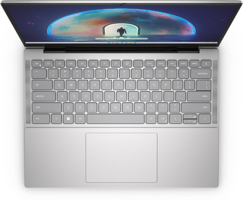 DELL Inspiron 5430 Intel Core i7 13th Gen 1355U - (16 GB/512 GB