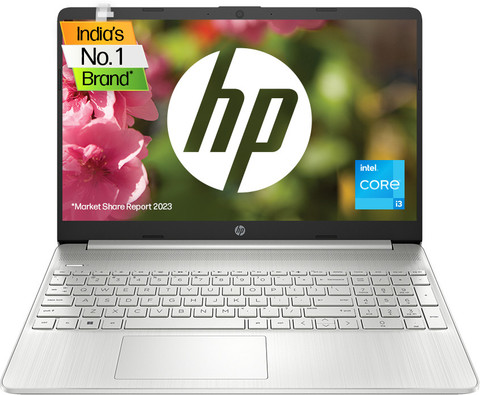 Intel Core I3 11th Gen 15s Du3038tu Hp HP Intel Core I3 12th Gen