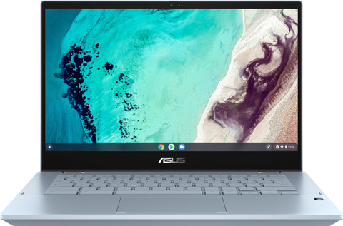 ASUS Chromebook Flip Touch Intel Core i3 11th Gen 1110G4