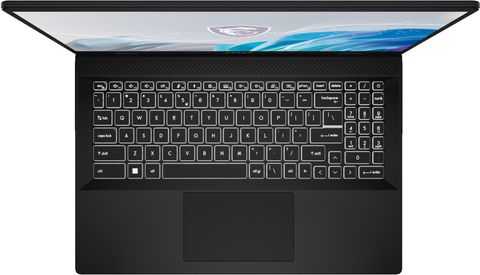 MSI Creator M16 HX Intel Core i7 14th Gen 14700HX - (32 GB/1 TB