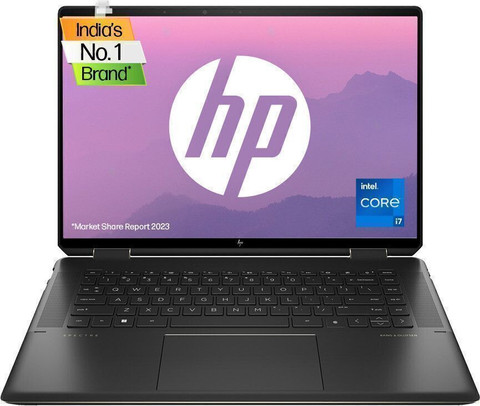 HP Spectre 16 Eyesafe Evo Intel Core i7 12th Gen 12700H - (16 GB