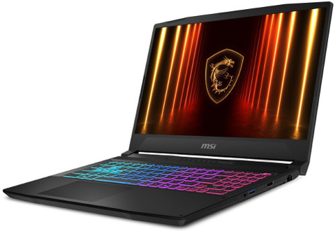 MSI Katana 15 HX Intel Core i9 14th Gen 14900HX - (16 GB/1 TB SSD