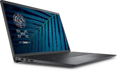 DELL Dell Vostro 3510 Intel Core i3 11th Gen 1115G4 - (8 GB/512 GB