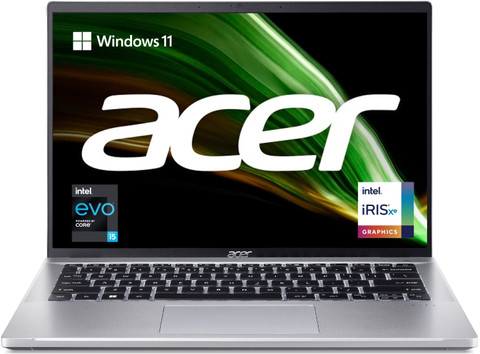 Acer Spin 7 SP714-51 ノートPC本体 14インチ タッチ画面 Acer Spin 7 SP714-51 14-inch Laptop (7th Gen Intel Core i7-7Y75