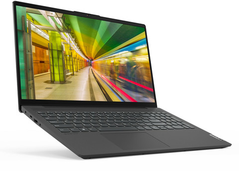 Lenovo IdeaPad Slim 5 AMD Ryzen 7 Hexa Core 5700U - (16 GB/512 GB