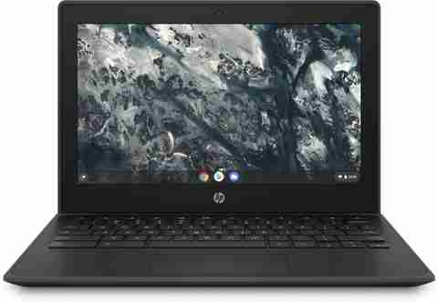 HP Chromebook MediaTek MT8183 - (4 GB/32 GB EMMC Storage/Chrome OS