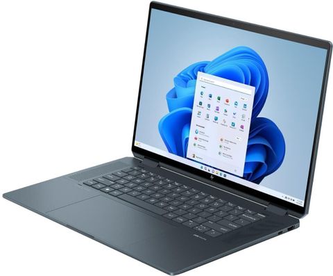 HP Spectre x360 AI PC Intel Core Ultra 7 155H - (32 GB/1 TB SSD