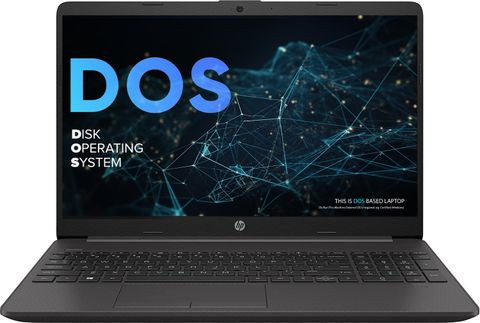 HP 250 G8 Intel Core i3 11th Gen - (8 GB/512 GB SSD/DOS) 250 G8