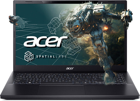 Acer Aspire Ryzen 4000 Laptop With Thunderbolt Acer Aspire Laptop
