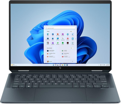 HP Spectre x360 AI PC Intel Core Ultra 7 155H - (32 GB/1 TB