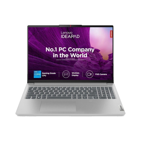Lenovo IdeaPad Slim 5 Intel Core i5 12th Gen 12450H - (16 GB/512