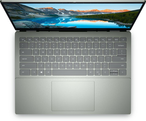 【美品】Dell Inspiron 14 5420 i5/16GB/512GB DELL Inspiron Intel Core i5 12th Gen 1240P - (16 GB/512 GB