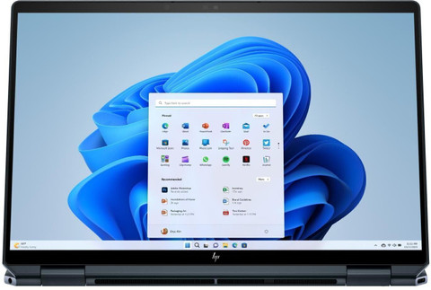 HP Spectre x360 AI PC Intel Core Ultra 7 155H - (32 GB/1 TB SSD