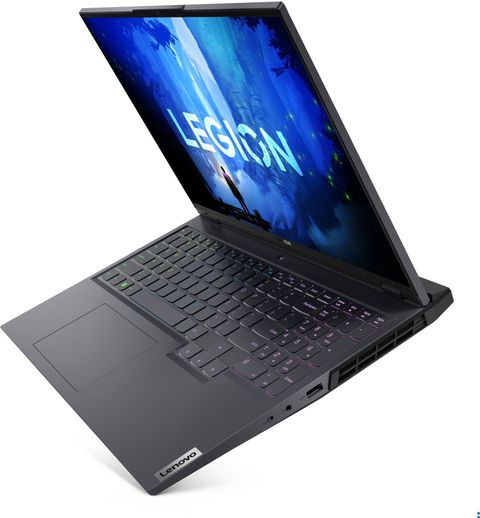 Lenovo Legion 5 Pro Intel Core i7 12th Gen 12700H - (32 GB/1 TB