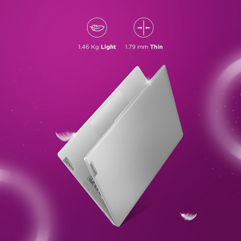 Lenovo IdeaPad Slim 5 14IAH8 – 14