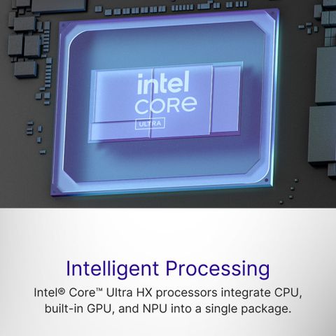 DELL 16 Area 51 Intel Core Ultra 9 275HX - (64 GB/2 TB SSD/Windows 11 ...