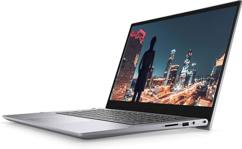 DELL Intel Core i5 12th Gen - (16 GB/512 GB SSD/Windows 11 Home