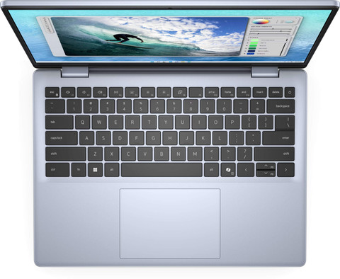 DELL 14 (2025) Intel Core i3 13th Gen 1305U - (8 GB/512 GB SSD