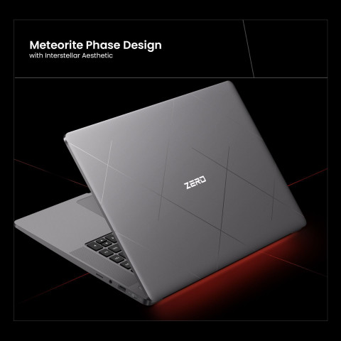 Infinix ZERO BOOK Series Laptop Intel Intel Core i7 12th Gen