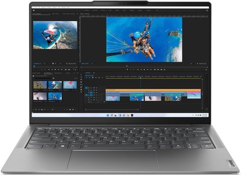 Lenovo Yoga Slim 6 Intel Core i5 16GB RAM 512GB SSD 14