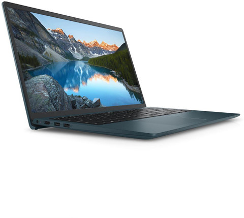 DELL Inspiron AMD Ryzen 5 Hexa Core 5625U - (8 GB/512 GB SSD