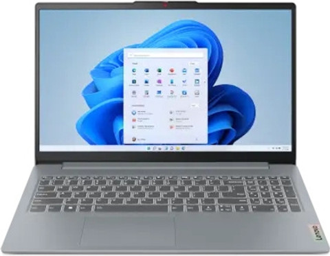 Lenovo Idea Pad Slim 3 AMD Ryzen 5 Hexa Core 5625U - (16 GB/512 GB
