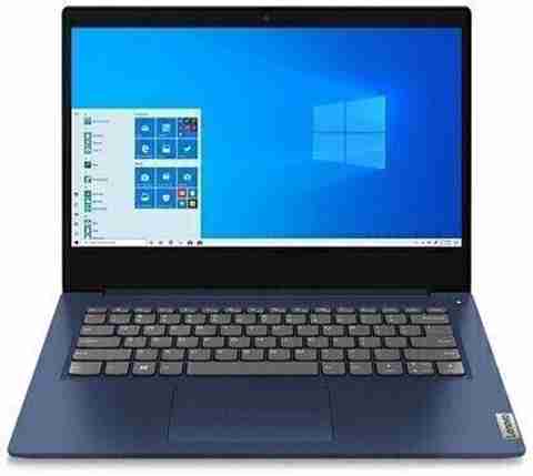 Lenovo IdeaPad 3 AMD Ryzen 5 Hexa Core 5500U - (8 GB/512 GB SSD