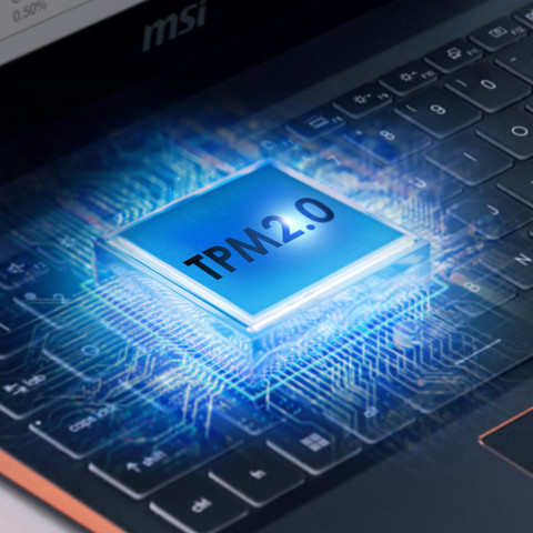 MSI Summit E13 Evo AI PC Intel Core Ultra 5 1st Gen 125H - (16 GB