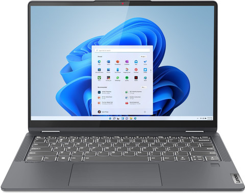 Lenovo IdeaPad Flex Intel Intel Core i5 12th Gen 1235U (16 GB