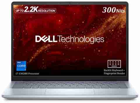 DELL Inspiron Intel Core i7 13th Gen 13620H - (16 GB/1 TB SSD
