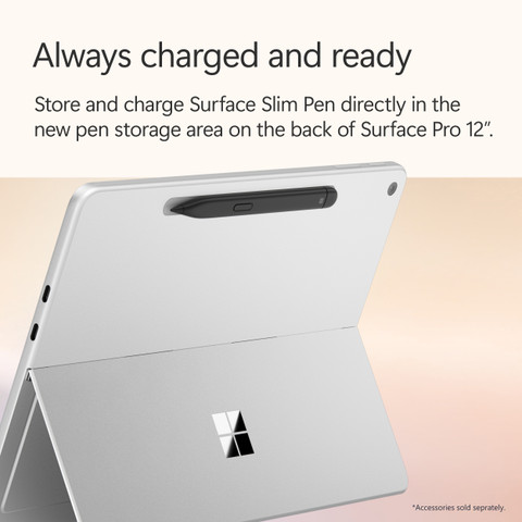 MICROSOFT Surface Pro 12