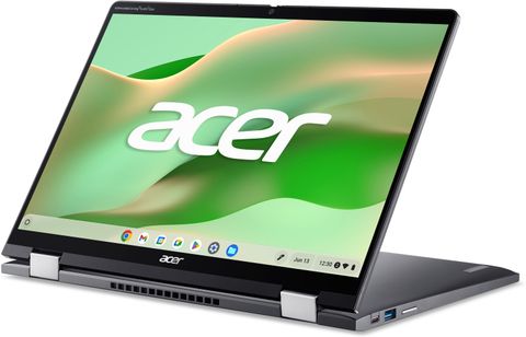 Acer Chromebook Plus Intel Core i5 13th Gen 1335U - (16 GB/256 GB