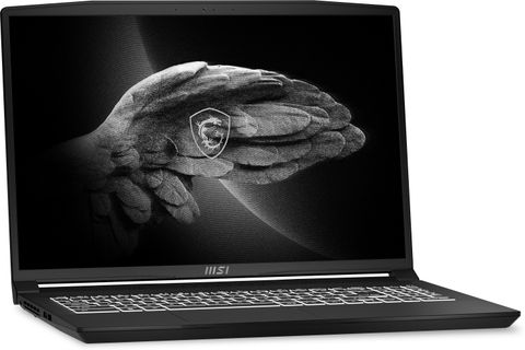 MSI Creator M16 Intel Core i7 12th Gen 12700H - (16 GB/512 GB SSD