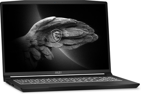 MSI Creator M16 Intel Core i7 12th Gen 12700H - (16 GB/512 GB SSD