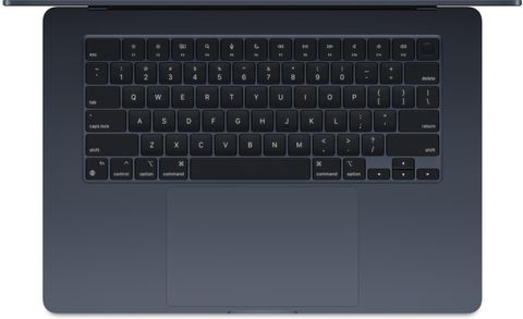 Apple MacBook Air M3 - (16 GB/512 GB SSD/macOS Sonoma) MXCV3HN/A