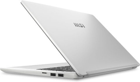 MSI Modern 14 Intel Core i7 12th Gen 1255U - (16 GB/512 GB SSD