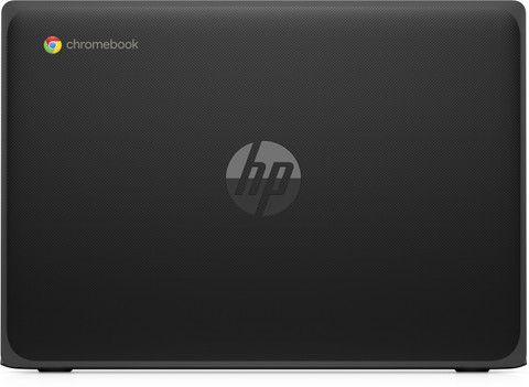 HP Chromebook MediaTek MT8183 - (4 GB/32 GB EMMC Storage/Chrome OS