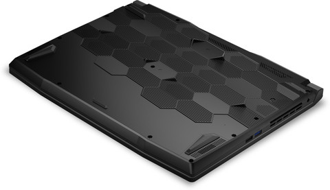 MSI Creator M16 Intel Core i7 12th Gen 12700H - (16 GB/512 GB SSD
