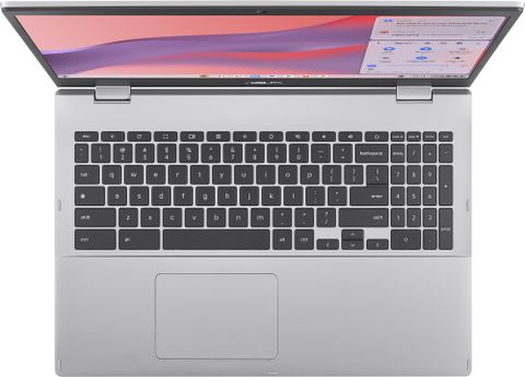 ASUS Chromebook Intel Celeron Dual Core N4500 - (8 GB/128 GB EMMC