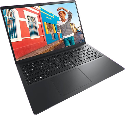 DELL AMD Ryzen 3 Quad Core R3-5300U - (8 GB/512 GB SSD/Windows 11