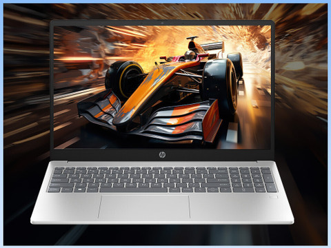 HP Intel Core Ultra 5 125H - (8 GB/512 GB SSD/Windows 11 Home) 15