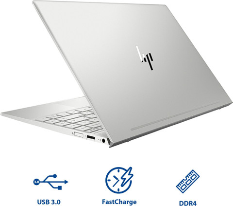HP Envy 13 Intel Core i3 8th Gen 8130U - (4 GB/128 GB SSD/Windows
