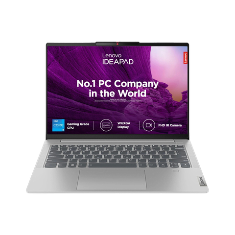Lenovo IdeaPad Slim5/Core™ i5-12450H Lenovo IdeaPad Slim 5 i5 12th Gen 12450H Laptop | Fast & Sleek