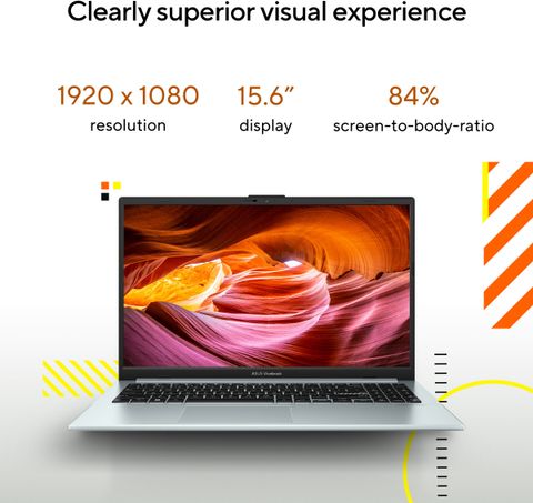 ASUS Vivobook Go 15 (2025) with Office 2024 + M365 Basic*, AMD Ryzen 5 ...