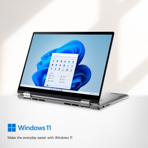 DELL Inspiron Intel Core i7 12th Gen 1255U - (16 GB/512 GB SSD