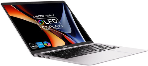 Infinix X Air Pro+ Intel Core i5 13th Gen 1334U - (16 GB/512 GB