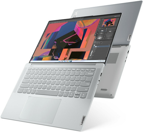 Lenovo Yoga Slim ProX i7メモリ32GB RTX3050 Lenovo Yoga Slim 7 ProX