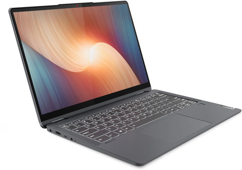 Lenovo IdeaPad Flex Intel Intel Core i3 12th Gen 1215U (8 GB